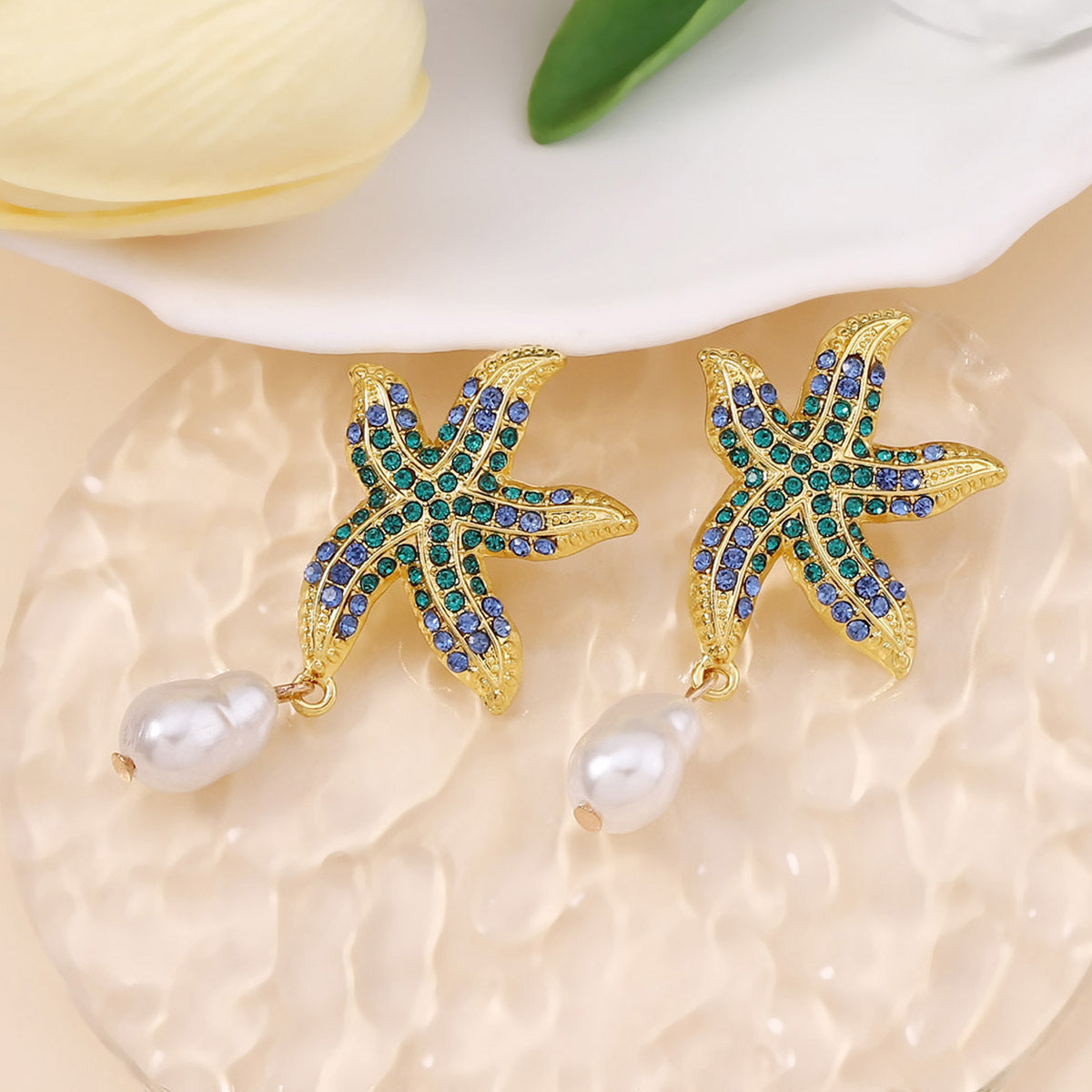 Elegant Pearl Earring for Every Occasion