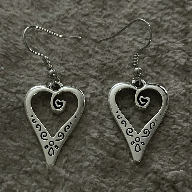 Classic Earring with Timeless Appeal