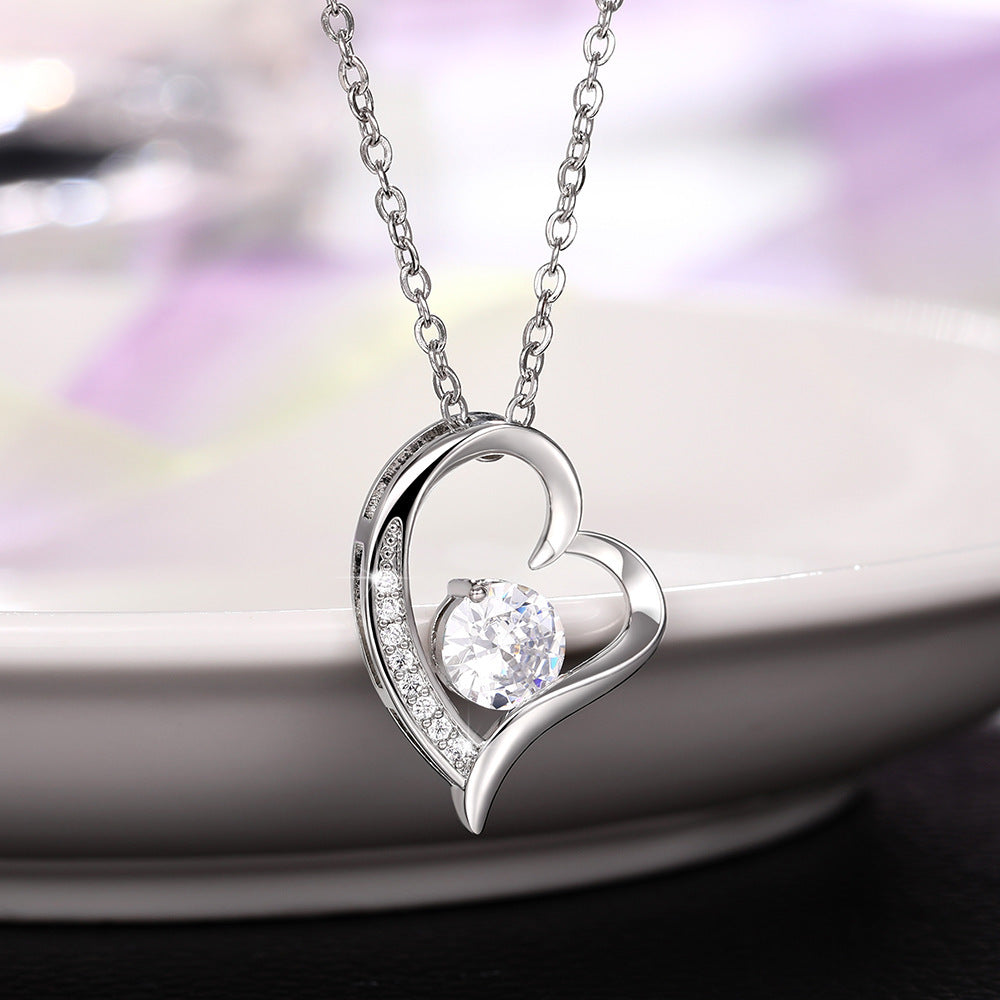 Beautiful Necklace with Unique Style