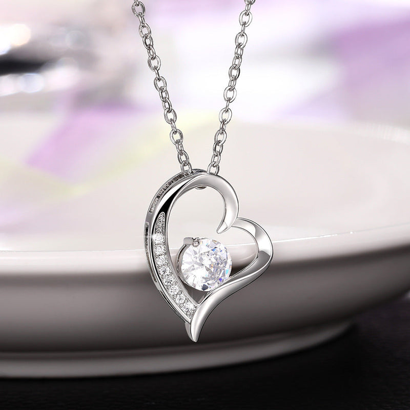 Beautiful Necklace with Unique Style