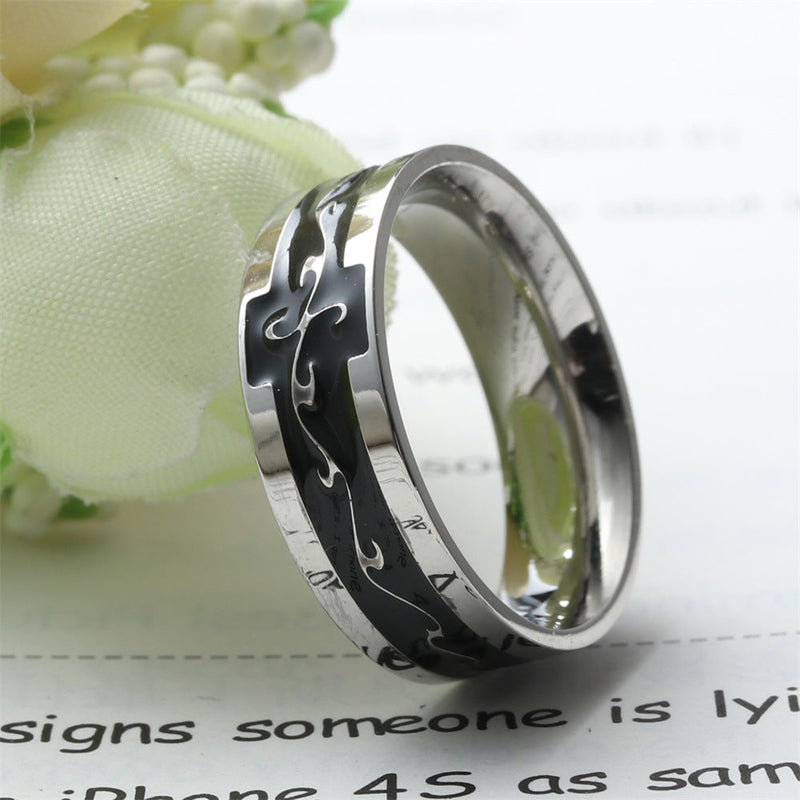 Vintage Handmade Ring