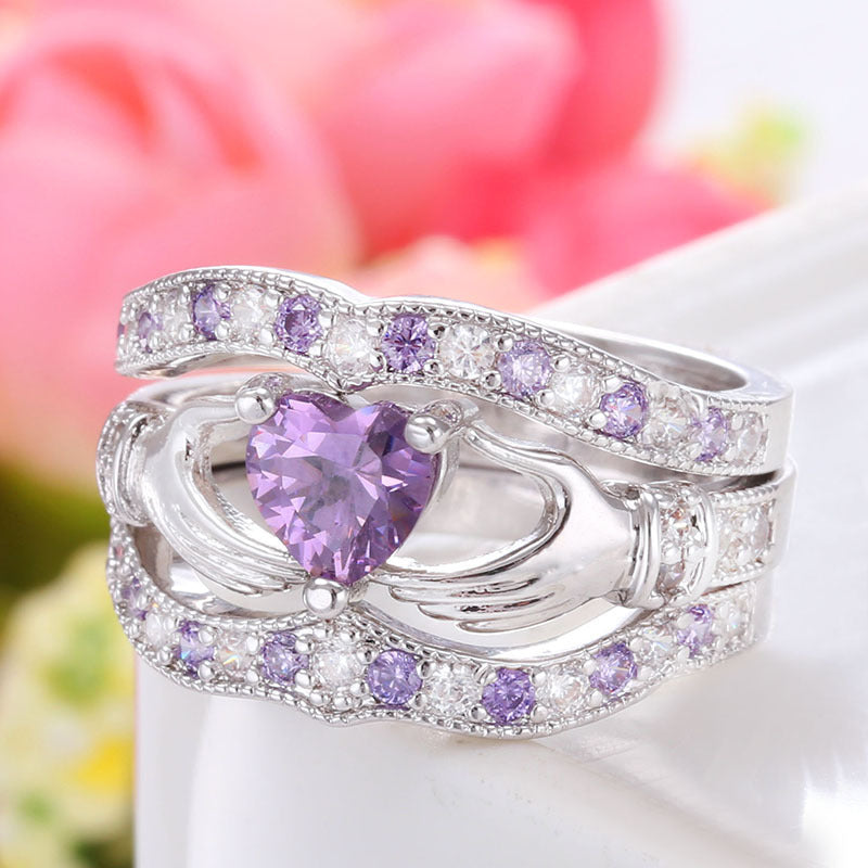 Delicate Artisan Ring