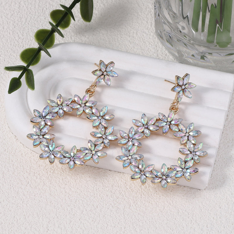 Beautiful Earring with Unique Style