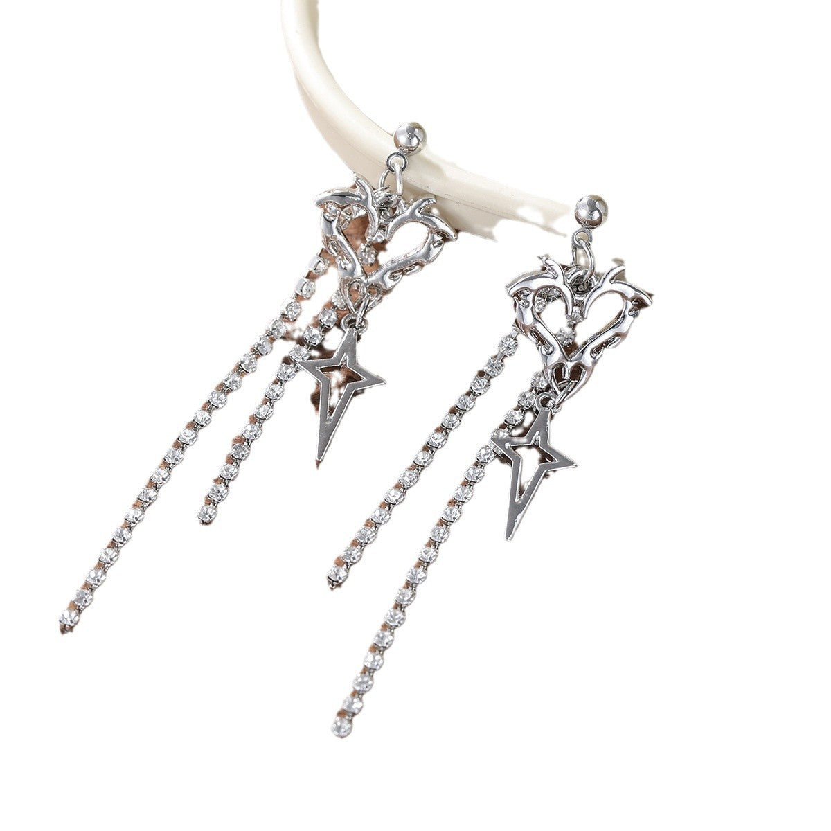 Beautiful Earring with Unique Style