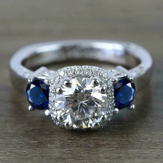 Charming Ring for Any Occasion