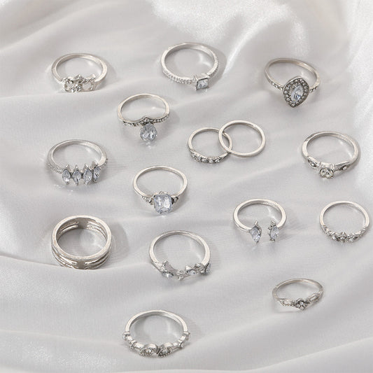 Stunning Set for Daily Wear