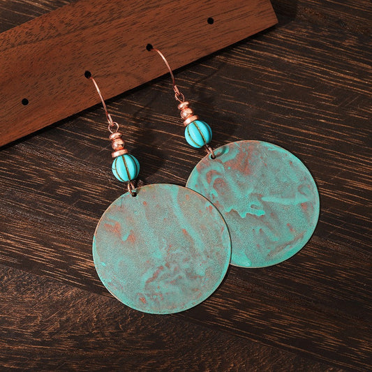 Stunning Earring for Daily Wear