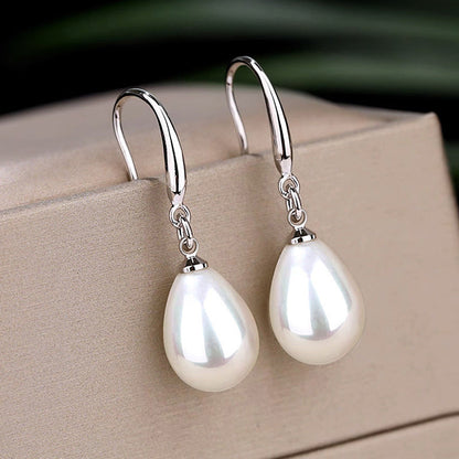 Elegant Pearl Earring for Every Occasion
