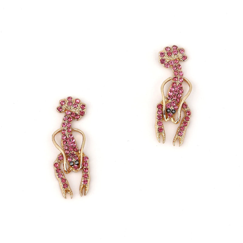 Charming Earring for Any Occasion