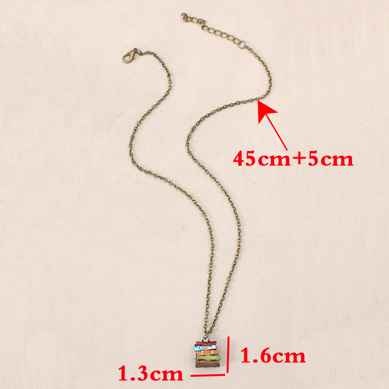 Beautiful Necklace with Unique Style