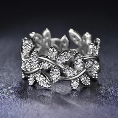 Classic Ring with Timeless Appeal