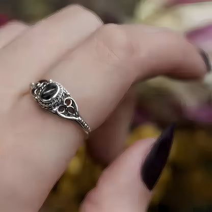 Vintage Handmade Ring