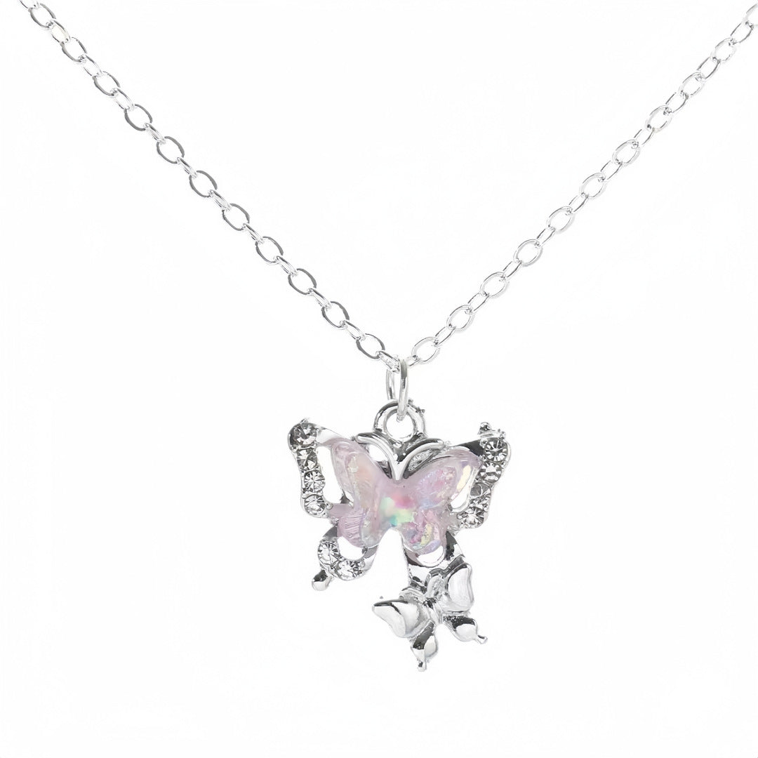Delicate Artisan Necklace