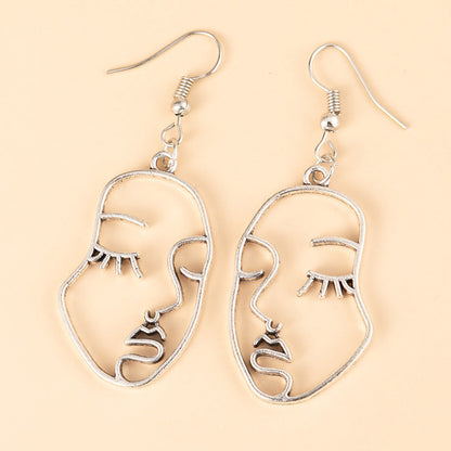 Romantic Earring for Special Moments