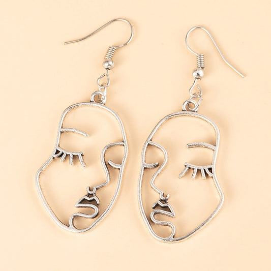 Romantic Earring for Special Moments