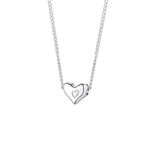 Classic Necklace with Timeless Appeal