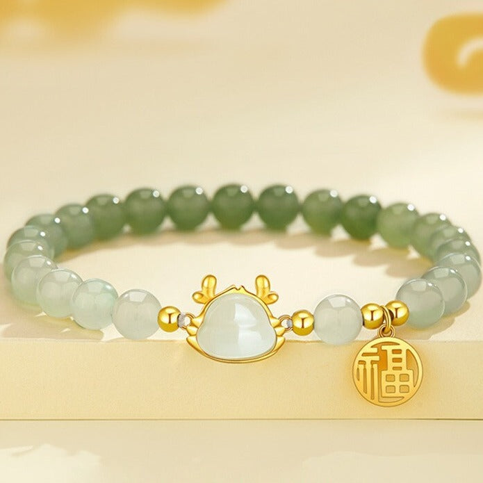 Delicate Artisan Bracelet