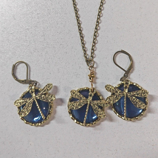 Charming Set for Any Occasion
