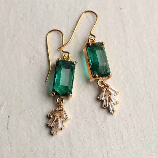 Classic Earring with Timeless Appeal