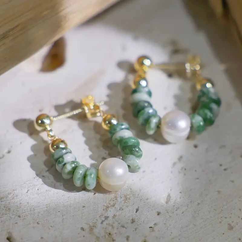 Romantic Earring for Special Moments