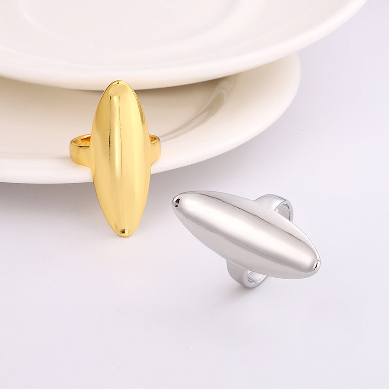 Romantic Ring for Special Moments