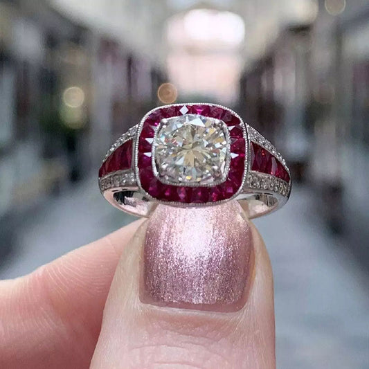 Charming Set for Any Occasion