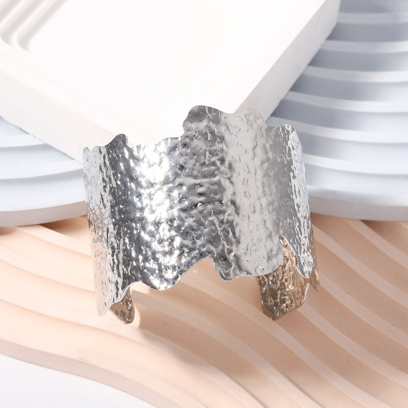 Delicate Artisan Bracelet