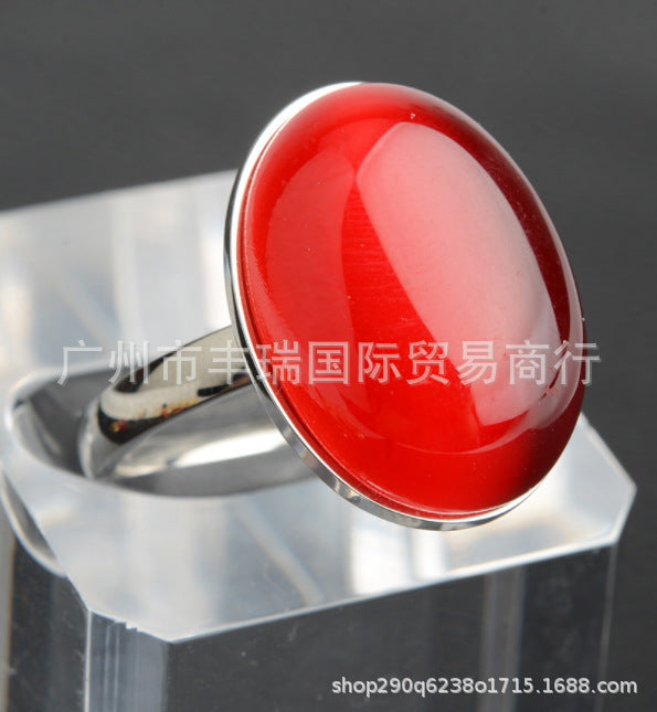 Romantic Ring for Special Moments