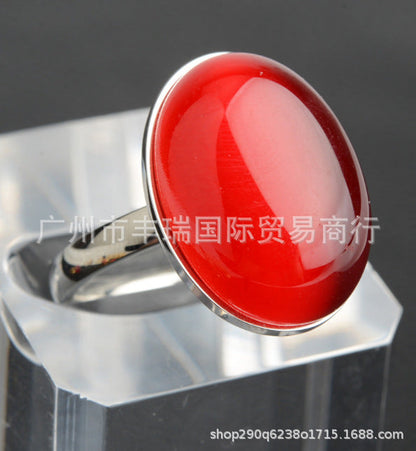 Romantic Ring for Special Moments