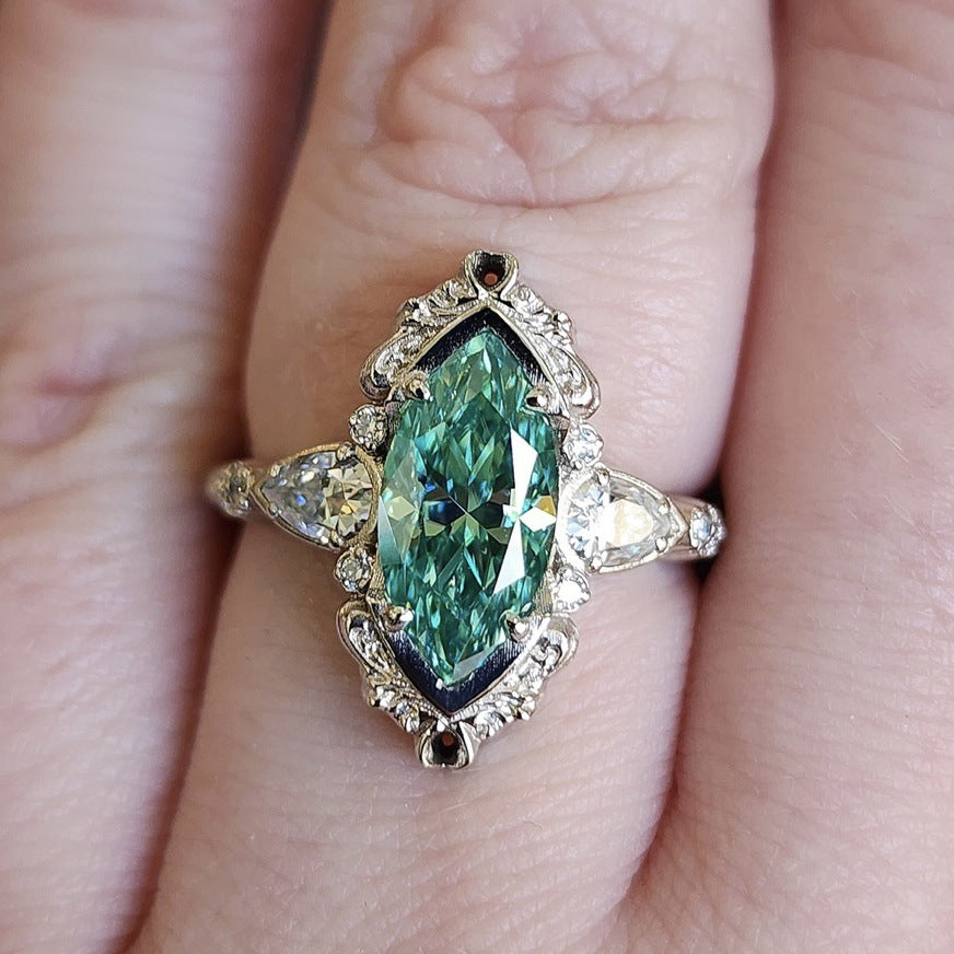 Elegant Ring for Every Occasion