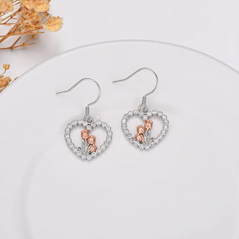 Stunning Earring for Daily Wear