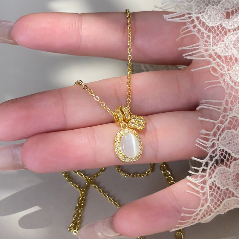 Beautiful Necklace with Unique Style