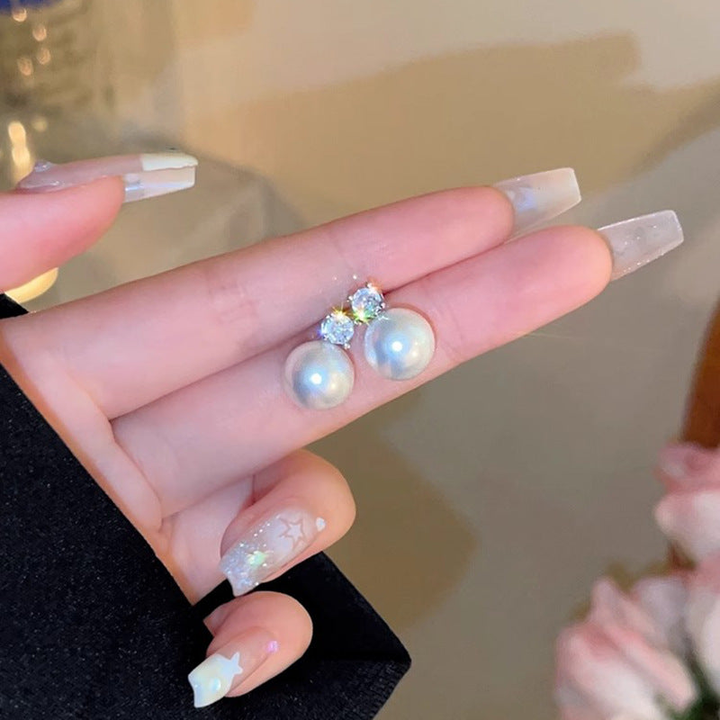 Elegant Pearl Earring for Every Occasion