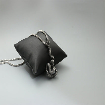 Delicate Artisan Necklace