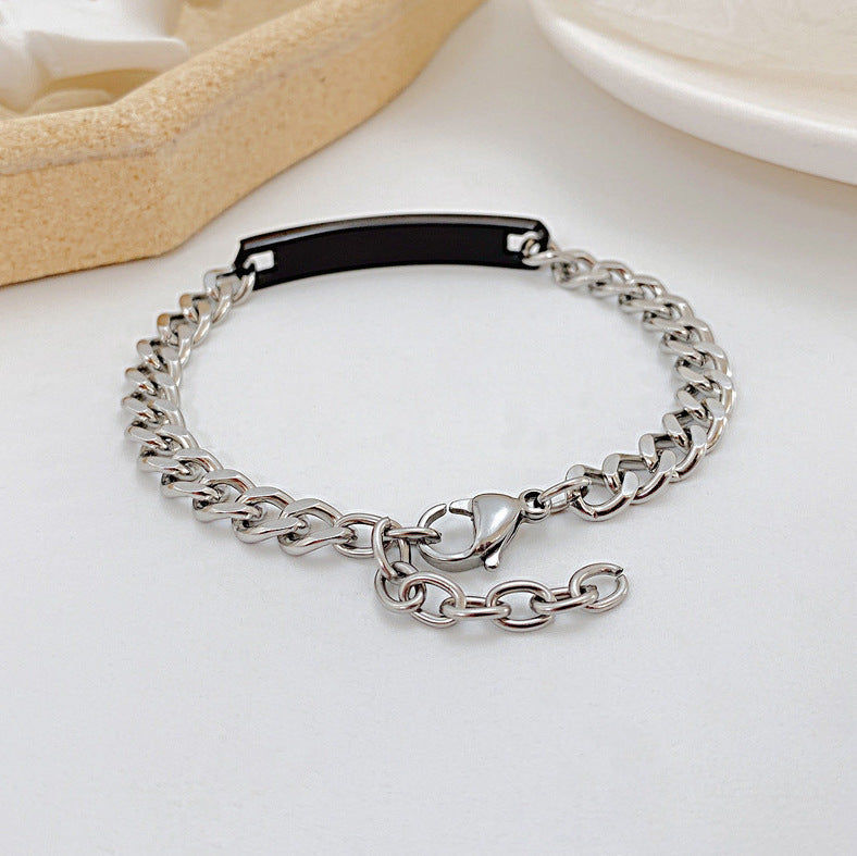 Delicate Artisan Bracelet