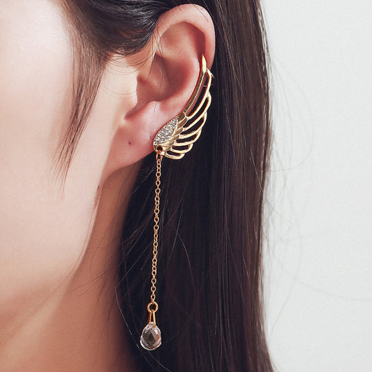 Romantic Earring for Special Moments