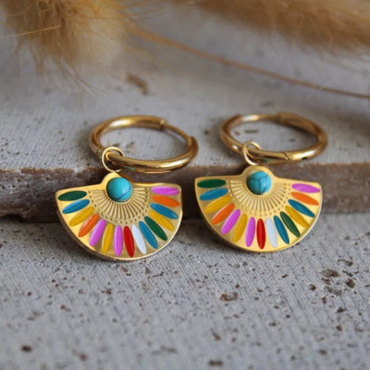 Stunning Earring for Daily Wear