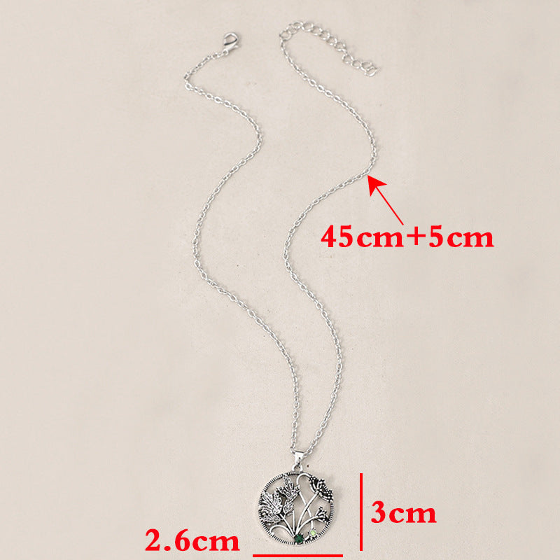 Elegant Necklace for Every Occasion