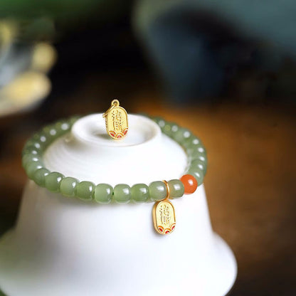 Romantic Pearl Bracelet for Special Moments