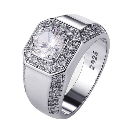 Charming Gold Ring for Any Occasion