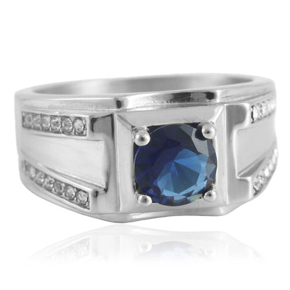 Beautiful Ring with Unique Style