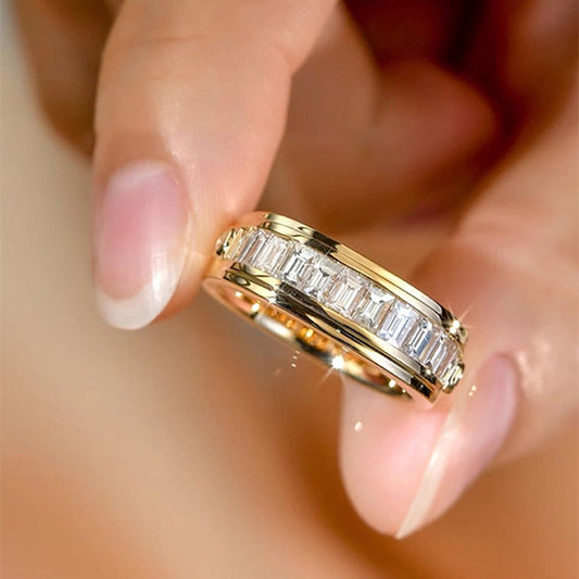 Stunning Ring for Daily Wear
