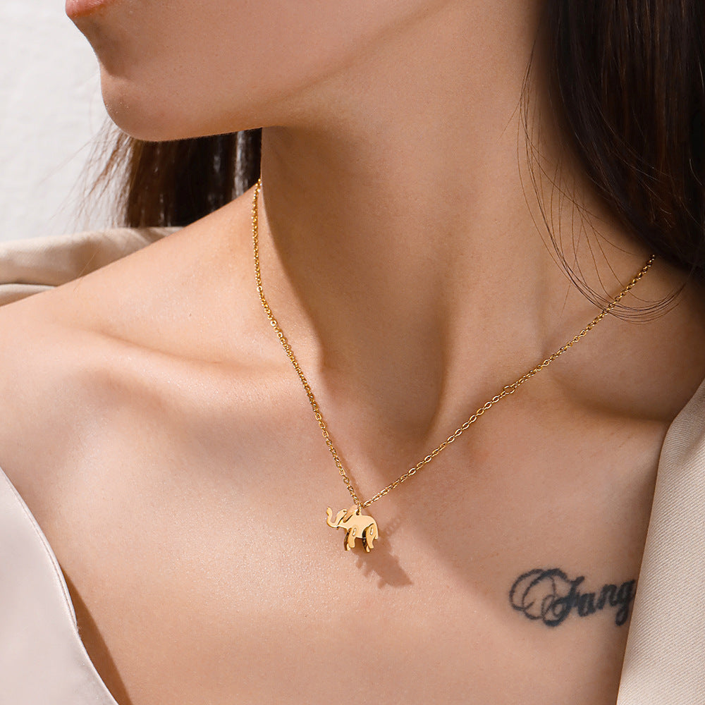 Beautiful Necklace with Unique Style