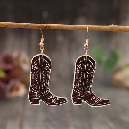 Beautiful Earring with Unique Style