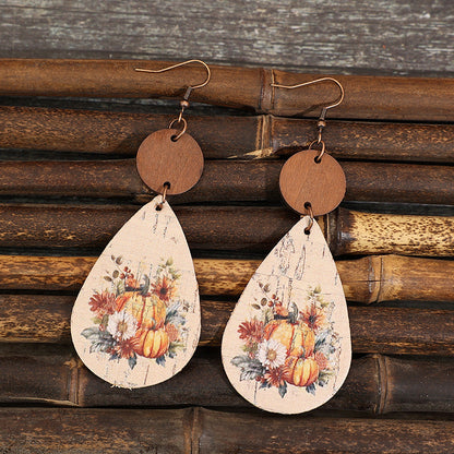 Charming Earring for Any Occasion