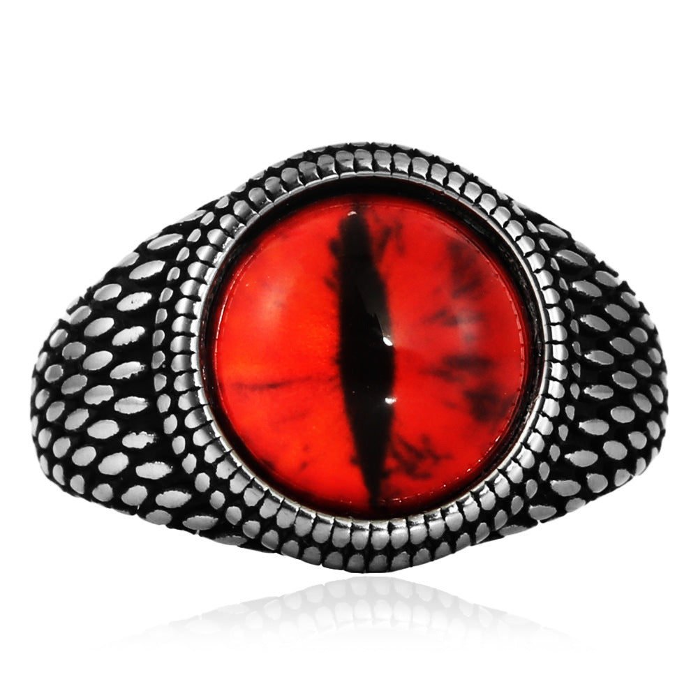 Beautiful Ring with Unique Style