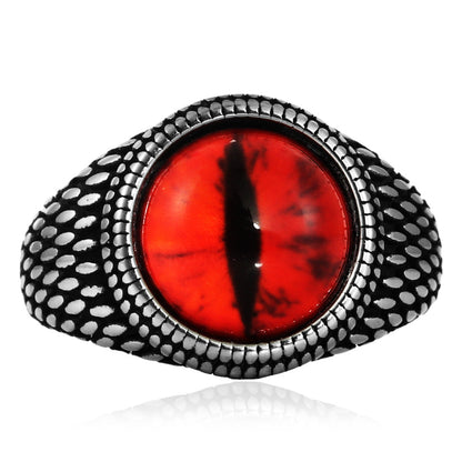 Beautiful Ring with Unique Style