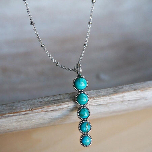 Elegant Pendant for Every Occasion