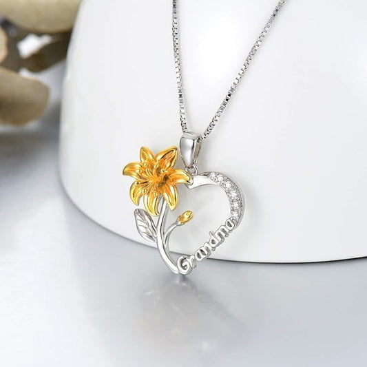 Charming Necklace for Any Occasion
