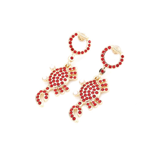 Classic Earring with Timeless Appeal